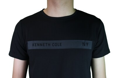 Foto 2 | Foto 2 | Playera Kenneth Cole para Hombre