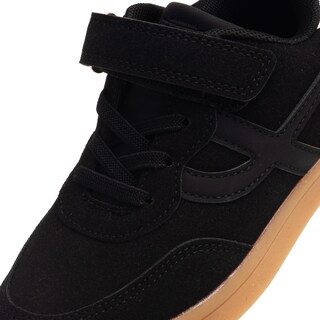 Foto 7 | Foto 7 | Tenis Penguin Kids Style Casey Negro Para Niño