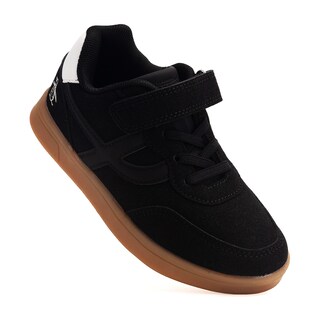 Foto 8 | Foto 8 | Tenis Penguin Kids Style Casey Negro Para Niño