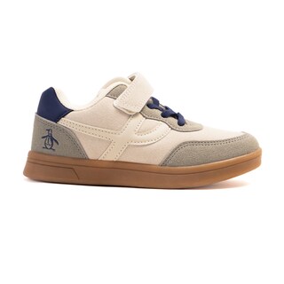 Foto 2 | Foto 2 | Tenis Penguin Kids Style Casey Beige Para Niño