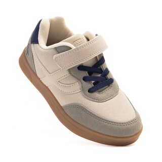 Foto 8 | Foto 8 | Tenis Penguin Kids Style Casey Beige Para Niño