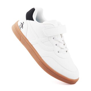 Foto 8 | Foto 8 | Tenis Original Penguin Style Casey Blanco Para Niño