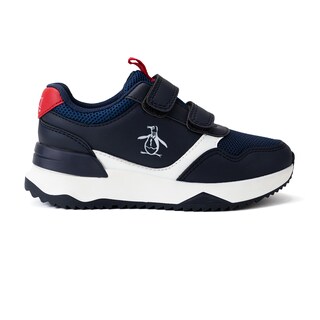 Foto 2 | Foto 2 | Tenis Original Penguin Style Yael Marino Para Niño