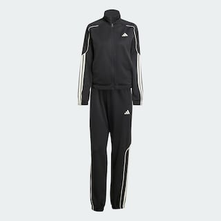 Foto 3 | Foto 3 | Conjunto Deportivo Stadium Adidas Negro Mujer