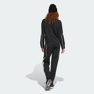 Foto 4 | Foto 4 | Conjunto Deportivo Stadium Adidas Negro Mujer