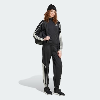 Foto 5 | Foto 5 | Conjunto Deportivo Stadium Adidas Negro Mujer