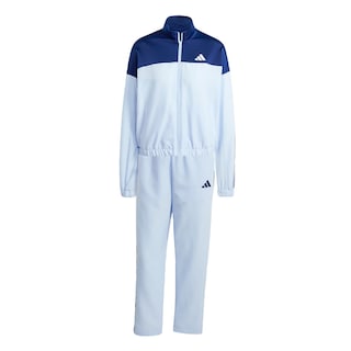 Foto 1 | Foto 1 | Conjunto Boldblock Adidas Azul Mujer