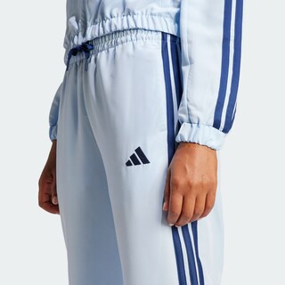 Foto 7 | Foto 7 | Conjunto Boldblock Adidas Azul Mujer