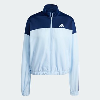 Foto 8 | Foto 8 | Conjunto Boldblock Adidas Azul Mujer