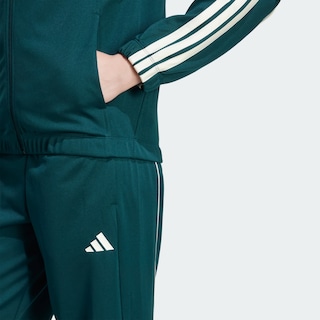 Foto 6 | Foto 6 | Conjunto Deportivo Stadium Adidas Verde Mujer