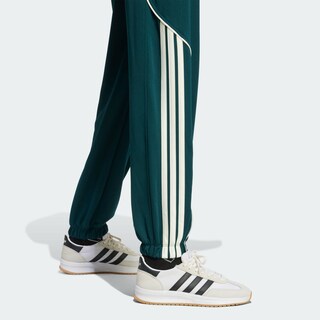 Foto 7 | Foto 7 | Conjunto Deportivo Stadium Adidas Verde Mujer