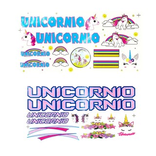 Foto 6 | Foto 6 | Calcomanias Estampas Para Bicicleta Infantil Varios Estilos