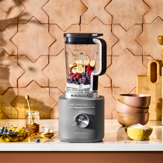 Foto 8 | Foto 8 | Licuadora Pure Power Charcoal Grey Kitchenaid 7ksb2072mdg 2l