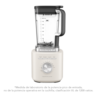Foto 2 | Foto 2 | Licuadora Pure Power Porcela White Kitchenaid 7ksb2072mpl2l