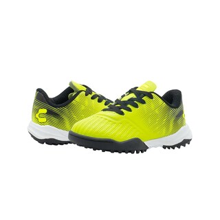 Foto 5 | Foto 5 | Tenis Sport Charly Para Niño Futbol Turf Color Verde Negro 15-21.5 Verde