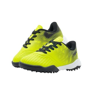 Foto 6 | Foto 6 | Tenis Sport Charly Para Niño Futbol Turf Color Verde Negro 15-21.5 Verde