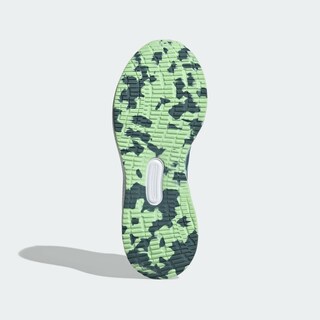 Foto 5 | Foto 5 | Zapatillas Runfalcon 5 Para Niños Adidas Turquesa Niños