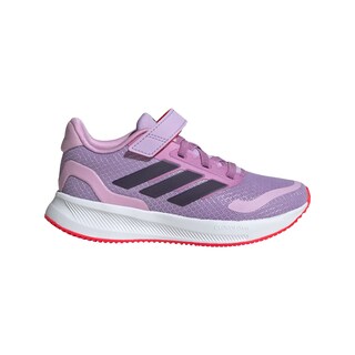 Foto 1 | Foto 1 | Tenis Runfalcon 5 Kids Adidas Violeta Niños
