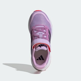 Foto 4 | Foto 4 | Tenis Runfalcon 5 Kids Adidas Violeta Niños