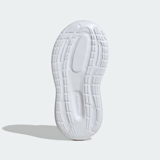Foto 5 | Foto 5 | Tenis Para Niños Runfalcon 5 Adidas Turquesa Niños