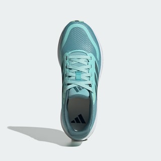 Foto 4 | Foto 4 | Zapatillas Runfalcon 5 Para Niños Adidas Turquesa Niños