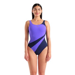 Foto 1 | Foto 1 | Traje De Baño Arena Shapewear Liliana Para Mujer Copa C Purpura