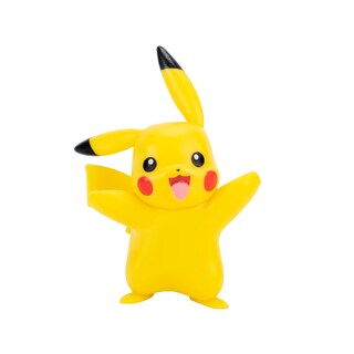 Foto 2 | Foto 2 | Set De Juego Carry Case Battle Ruins Para Pokémon Con Figura De Pikachu - Venta Internacional.