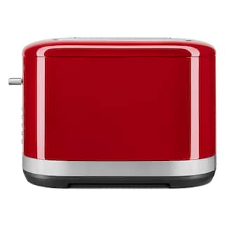 Foto 3 | Foto 3 | Tostador Kitchenaid Kmt2109er 2 Rebanadas 900w Empire Red