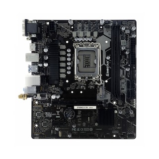 Foto 1 | Foto 1 | Tarjeta Madre Biostar B760mx2-e D4 Micro-atx Lga 1700 Intel B760 Ddr4 Hdmi