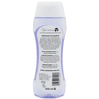 Foto 3 | Foto 3 | Shampoo Romero Lavanda Perros Zoohugs Mxzff-005 5 Piezass Color Violeta
