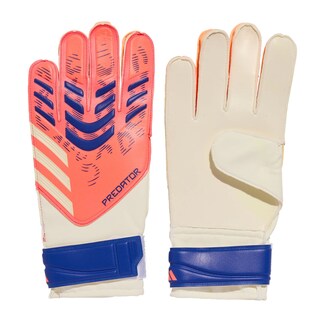 Foto 1 | Foto 1 | Guantes De Portero Predator Training Adidas Naranja Unisex