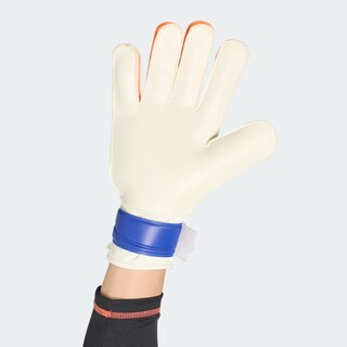 Foto 6 | Foto 6 | Guantes De Portero Predator Training Adidas Naranja Unisex