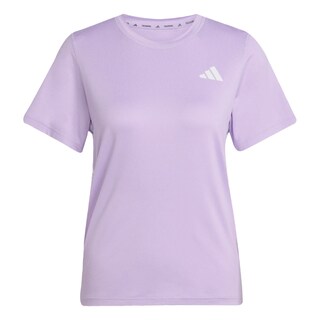 Foto 1 | Foto 1 | Playera De Entrenamiento Train Essentials 3 Tiras Adidas Violeta Mujer