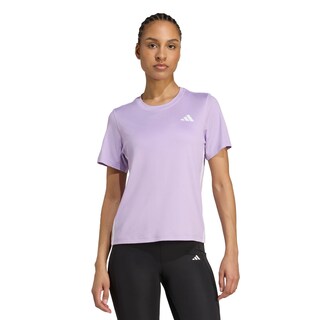 Foto 2 | Foto 2 | Playera De Entrenamiento Train Essentials 3 Tiras Adidas Violeta Mujer