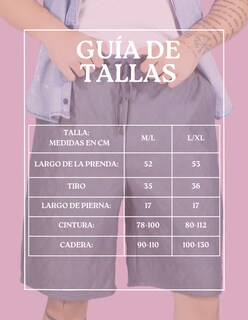 Foto 8 | Foto 8 | Short Casual Azul Marino para Hombre