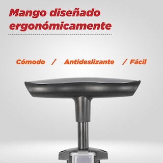 Foto 5 | Foto 5 | Bomba Aire Bicicleta Valvula Fran Ame Negro Mediana Bee Pump