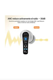 Foto 2 | Foto 2 | Audífonos Bluetooth Inalámbricos Xtellar