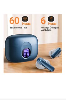 Foto 3 | Foto 3 | Audífonos Bluetooth Inalámbricos Xtellar