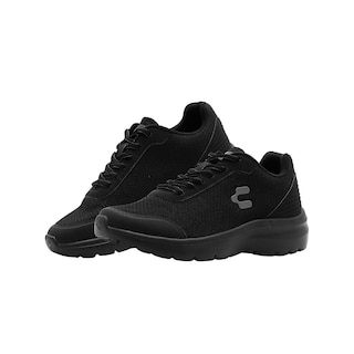 Foto 6 | Foto 6 | Tenis Charly Running Para Caballero Sport Super Cómodos Negro