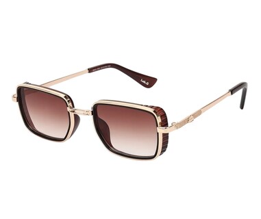 Foto 1 | Foto 1 | ''lentes De Sol Uv400 Hd Liberton V8 Para Mujer Cafe ''