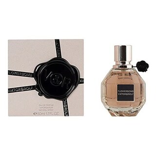 Foto 5 | Foto 5 | Perfume Viktor & Rolf Flowerbomb Eau De Parfum Para Mujer 100 Ml - Venta Internacional.