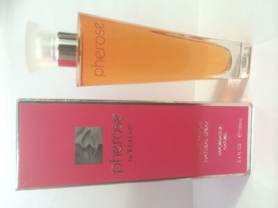 Foto 1 | Foto 1 | Perfume Realm Pherose Eau De Parfum Para Mujer 100 Ml - Venta Internacional.
