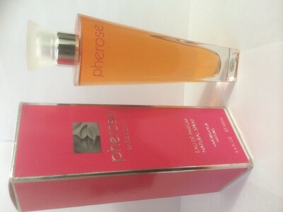 Foto 3 | Foto 3 | Perfume Realm Pherose Eau De Parfum Para Mujer 100 Ml - Venta Internacional.