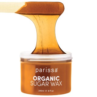 Foto 1 | Foto 1 | Kit De Depilación Parissa Legs & Body Organic Sugar 240 Ml Sensitive - Venta Internacional.