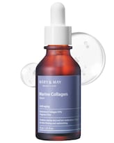Sérum Mary&may Marine Colágeno 30 Ml Para Reafirmar La Piel - Venta Internacional.
