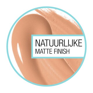 Foto 4 | Foto 4 | Base De Maquillaje Maybelline New York Fit Me Matte & Poreless 110 30 Ml - Venta Internacional.