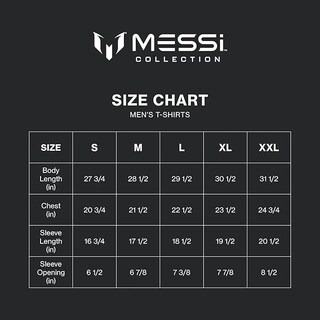 Foto 7 | Foto 7 | Camiseta De Algodón Rosa Caramelo Con Estampado De Estilo De Vida De Messi Para Hombre - Venta Internacional.