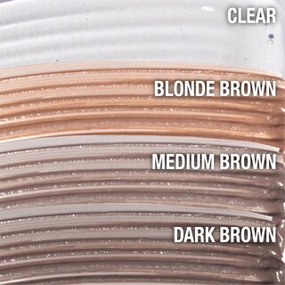 Foto 6 | Foto 6 | Gel Para Cejas Thebalm It's A Brow Time Neutral Deep Brown 3.6 Ml - Venta Internacional.