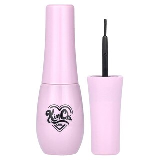 Foto 1 | Foto 1 | Delineador Líquido Kimchi Chic Beauty The Effin Liner 7.5 Ml - Venta Internacional.