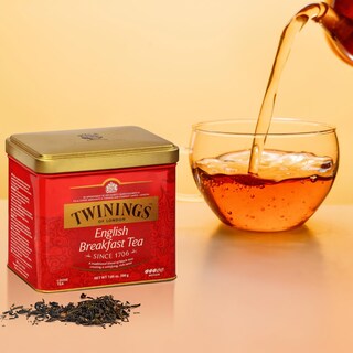Foto 2 | Foto 2 | Té Negro A Granel Tea Twinings English Breakfast 200 G - Venta Internacional.